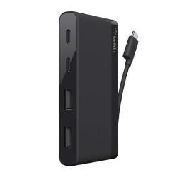 Belkin F4U090BTBLK