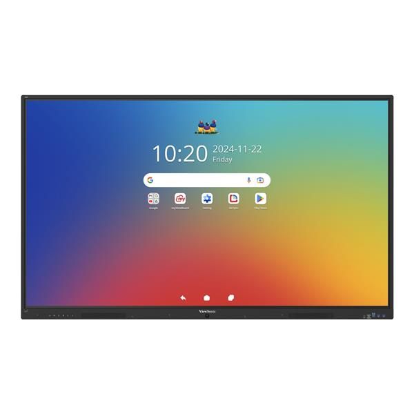 Viewsonic IFP6535-1-1C