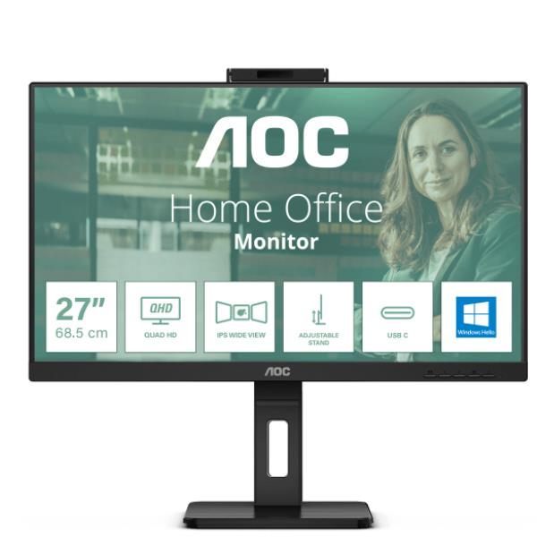Aoc Q27P3CW