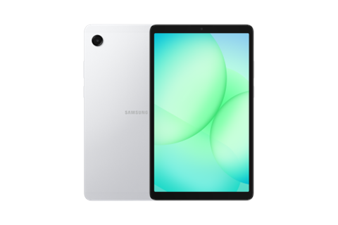 Tablet Samsung Galaxy Tab A11 8.7"/ 4Gb/ 64Gb/ Octacore/ Plata