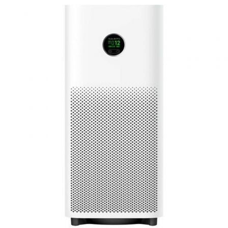 Purificador De Aire Xiaomi Mijia Smart Air Purifier 6/ Control Por App/ 32Db