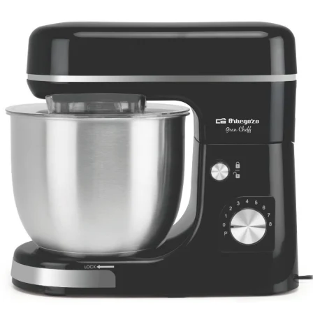 Batidora Amasadora Orbegozo Am 6700/ 1300W