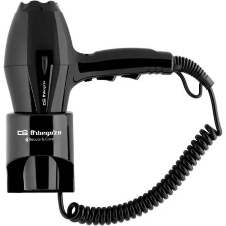 Secador Orbegozo Seh-1850/ 2000W/ Negro
