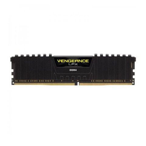 Corsair Vengeance Lpx Cmk8gx4m1e3200c16 Módulo De Memoria 8 Gb 1 X 8 Gb Ddr4 3200 Mhz