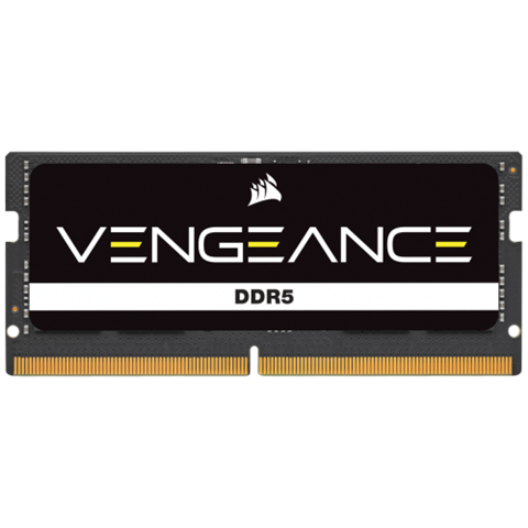 Corsair Vengeance Cmsx16gx5m1a4800c40 Módulo De Memoria 16 Gb 1 X 16 Gb Ddr5 4800 Mhz