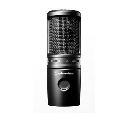 Audio Technica Iberia AT2020USB-X