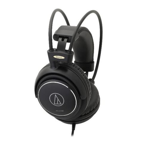 Audio Technica Iberia ATH-AVC500