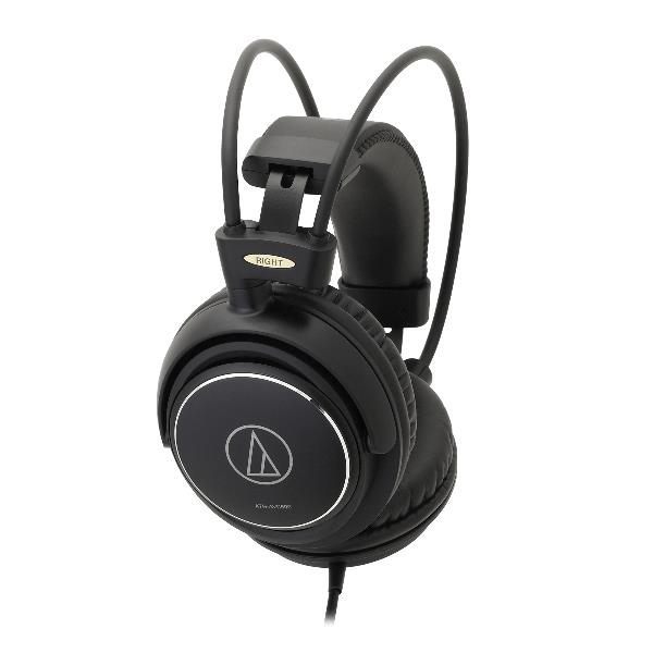 Audio Technica Iberia ATH-AVC500