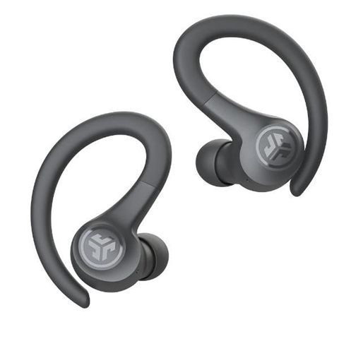 Jlab IEUEBGAIRSPRTRBLK124