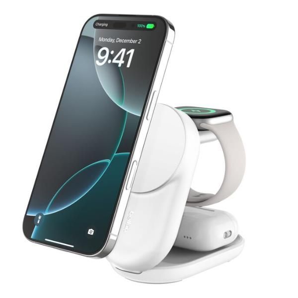 Belkin WIZ037KQWH