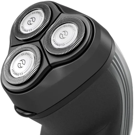 Cabezal De Reemplazo Para Afeitadora Eléctrica Philips Hq56/ Pack 3