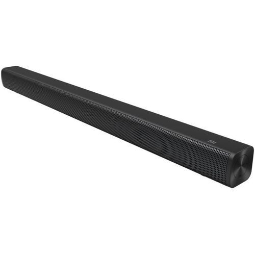 Barra De Sonido Con Bluetooth Xiaomi Soundbar 2.0Ch/ 30W/ 2.0/ Negra