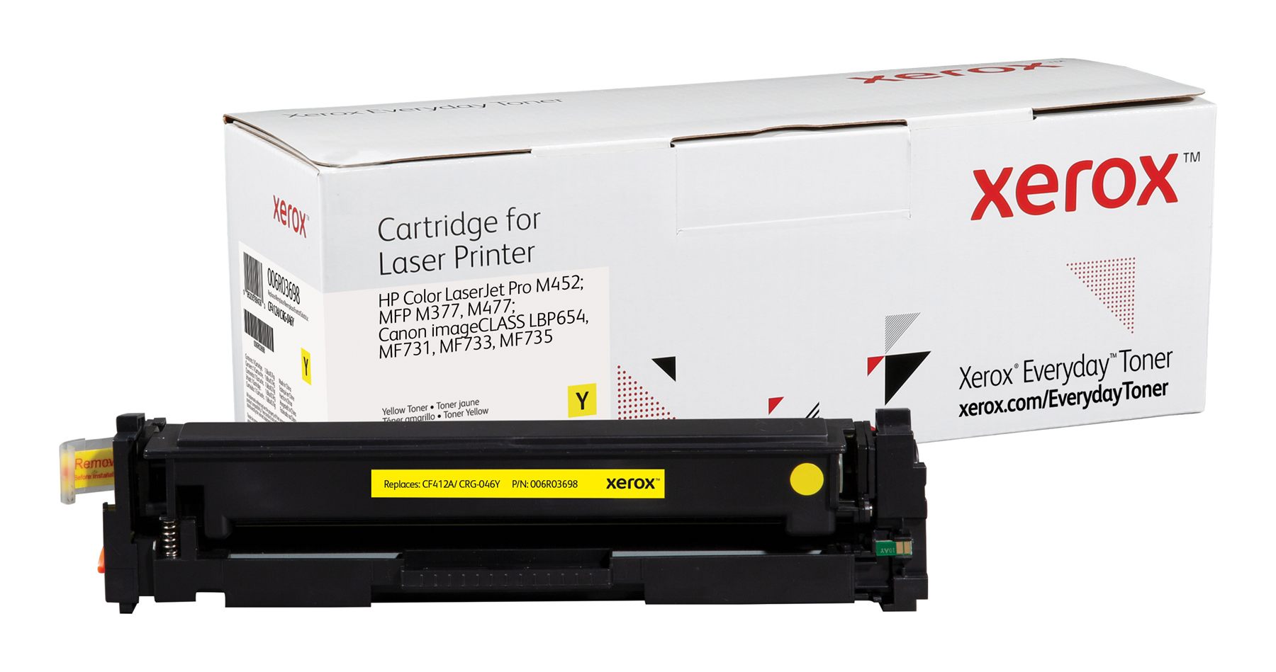 Xerox 006R03698
