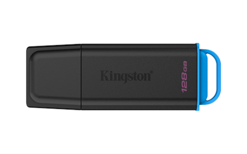 Kingston DTXG2/128GB