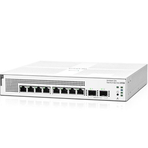 Hewlett Packard Enterprise JL681A#ABB