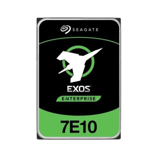 HD 3.5  4 TB SATA SEAGATE 7200RPM EXOS 7E10 SAS