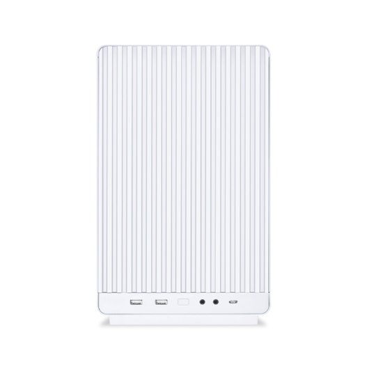 TORRE MICRO-ATX LIAN LI X DAN A3 WHITE