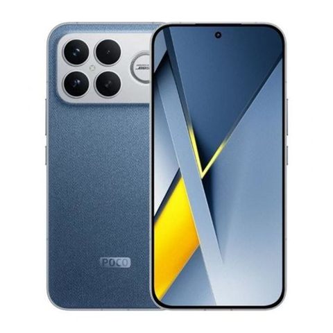 SMARTPHONE POCO F8 ULTRA 16GB/512GB DENIM BLUE