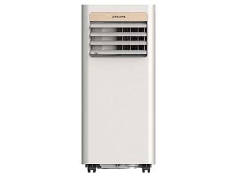 Dreame Aire Acondicionado Portable 09Pwind10 Camel Gold