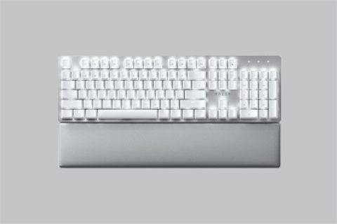 Teclado Razer Pro Type Ultra (Usa) (Rz03-04110100-R3m1)