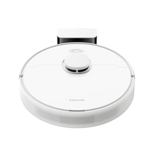 Dreame D9 Max Gen 2 0,57 L Bolsa Para El Polvo Blanco