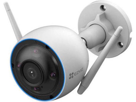 Ezviz H3c 3Mp , 2.8Mm, Color, Sap: 303102712