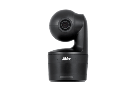 Aver Dl10 2 Mp Negro 1920 X 1080 Pixeles 60 Pps Cmos 25,4 / 2,8 Mm (1 / 2.8")