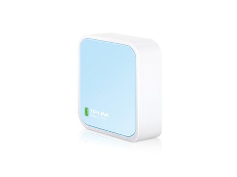 Tp Link TL-WR802N