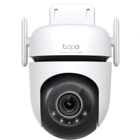 Cámaras De Videovigilancia Tp-Link Tapo C520ws/ Visión Nocturna/ Control Desde App