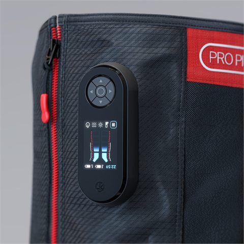 Therabody Fg, Jetboots Pro Plu