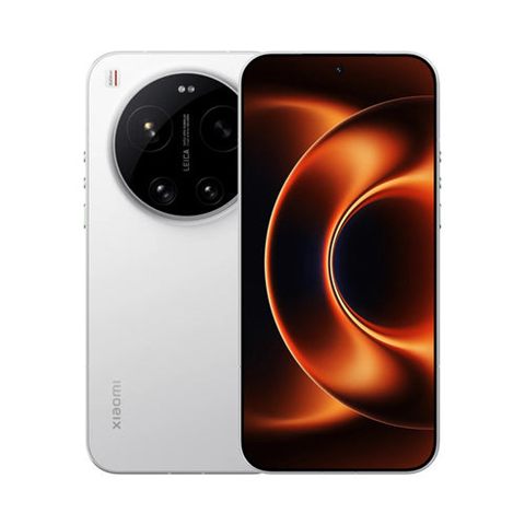 SMARTPHONE XIAOMI 17 ULTRA 16GB/512GB WHITE