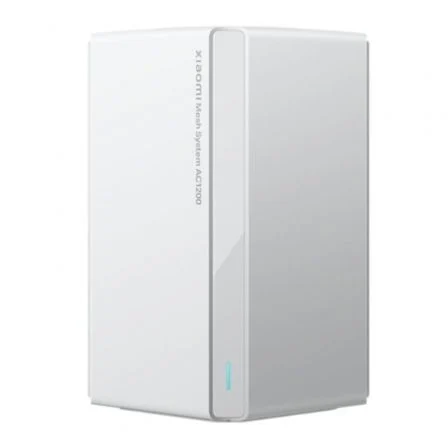 Sistema Mesh Xiaomi System Ac1200 1200Mbps/ 2.4Ghz 5Ghz