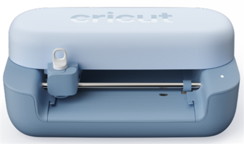 Cricut Joy 2 Essentials Bundle Azul