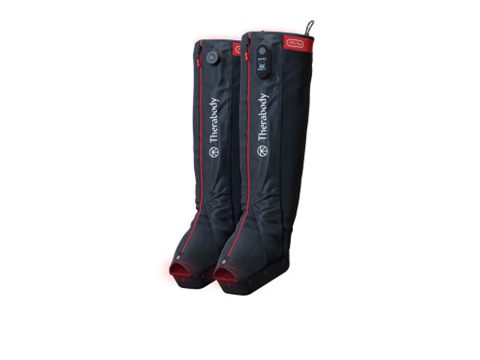 Therabody Fg, Jetboots Pro Plu