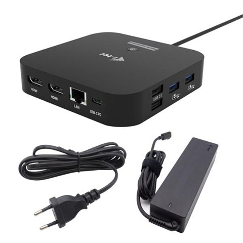 I Tec C31DUALHDMIDPD100