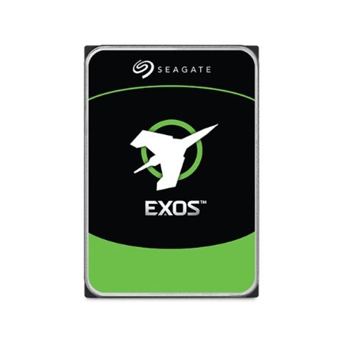 HD 3.5  8TB SATA 3 SEAGATE 256MB EXOS 7E10