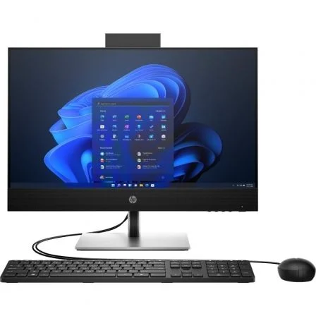 Pc All In One Hp Proone 440 G9 B70ylat Intel Core I7-14700T/ 16Gb/ 512Gb Ssd/ 23.8"/ Win11 Pro