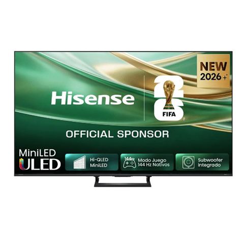 Hisense 65E8S