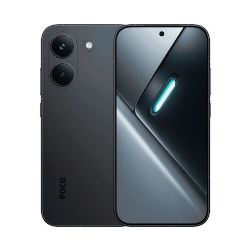 SMARTPHONE XIAOMI POCO X8 PRO 12GB/512GB BLACK