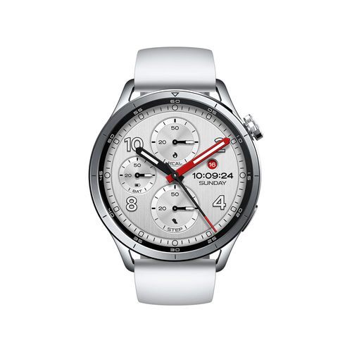 SMARTWATCH XIAOMI WATCH S5 46MM SILVER