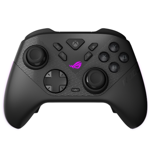 Gamepad Asus Rog Raikiri Ii Xbox Wl