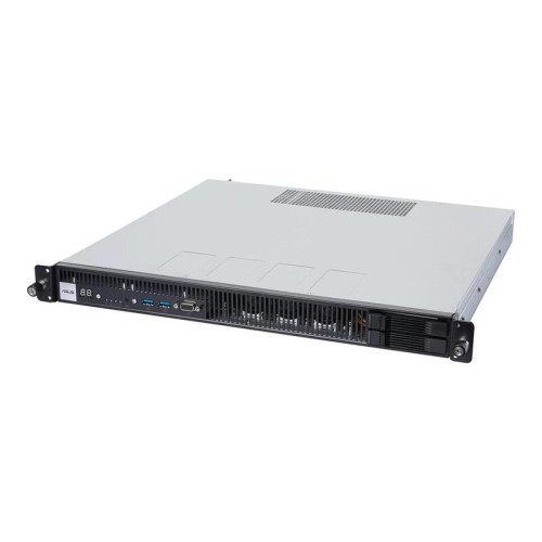 Bb Asus Server Pro Er100a (500W),L6+Rail Kit+Cooler 105W+Eu Power Cord