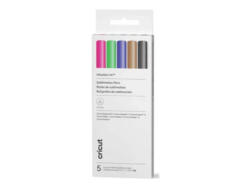 Cricut Infusible Ink Pen Basic 0.4