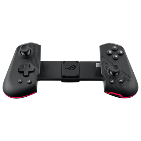 Asus Rog Tessen Negro, Gris Usb 3.2 Gen 1 (3.1 Gen 1) Gamepad Android