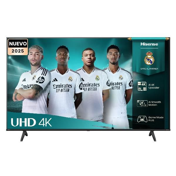 Hisense 43A6Q