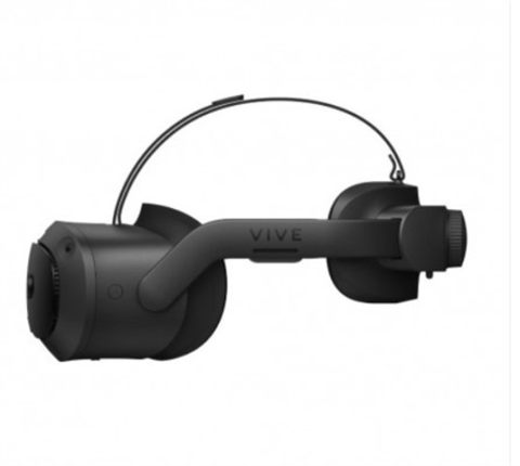 Htc Gafas De Realidad Virtual Vive Focus Vision. Garantia Domestica