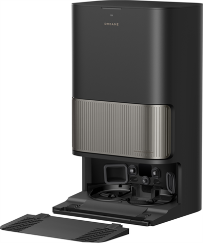 Dreame Robot Aspirador L40s Pro Ultra Negro