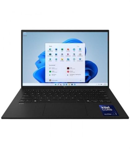 Portátil Lg Gram 14Z90t-G.Ad88b Intel Core Ultra 7-255H/ 32Gb/ 1Tb Ssd/ 14"/ Win11