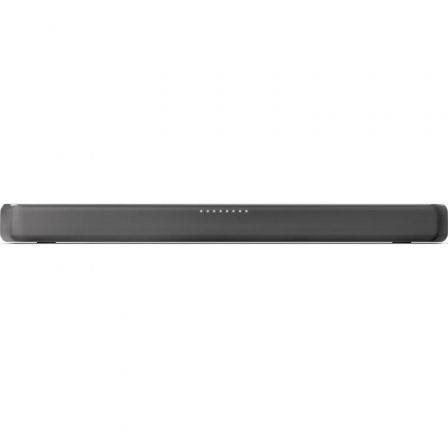 Barra De Sonido Con Bluetooth Philips Tab5109/12/ 120W/ 2.0/ Negra