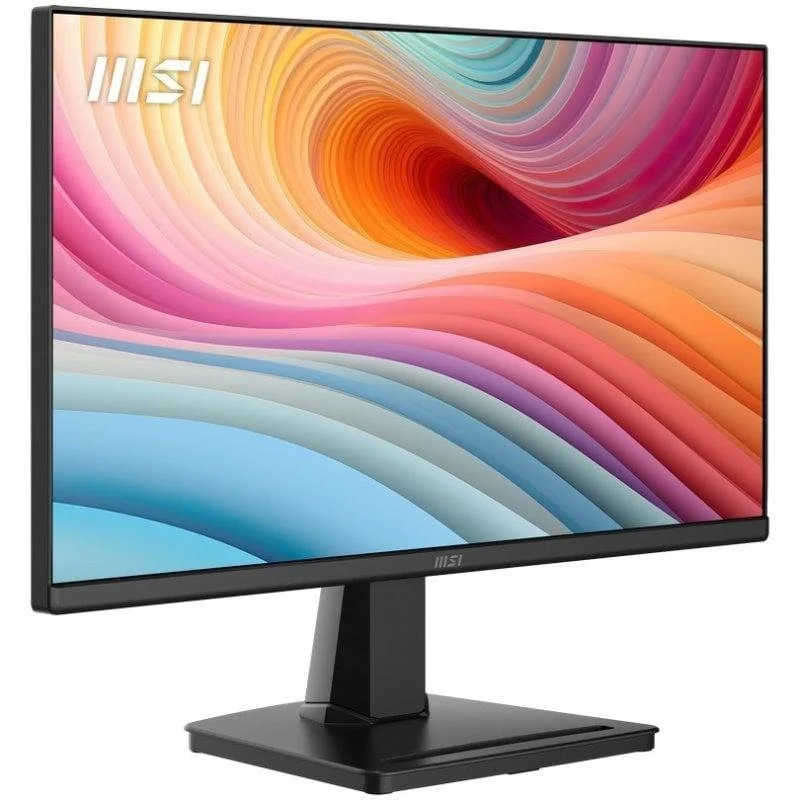 Msi Monitor Pro Mp225 E12vl. 21.45" Va Flat. 1920X1080. 120Hz. Negro